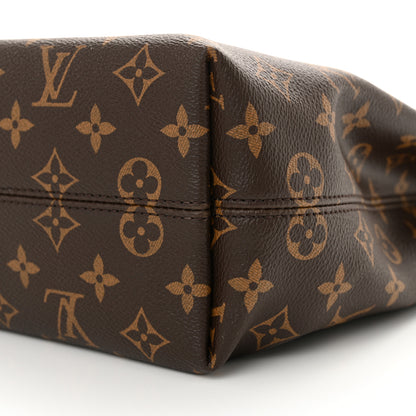Louis Vuitton Monogram Graceful PM 10 of 12