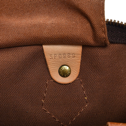 Louis Vuitton Monogram Speedy 30 7 of 15