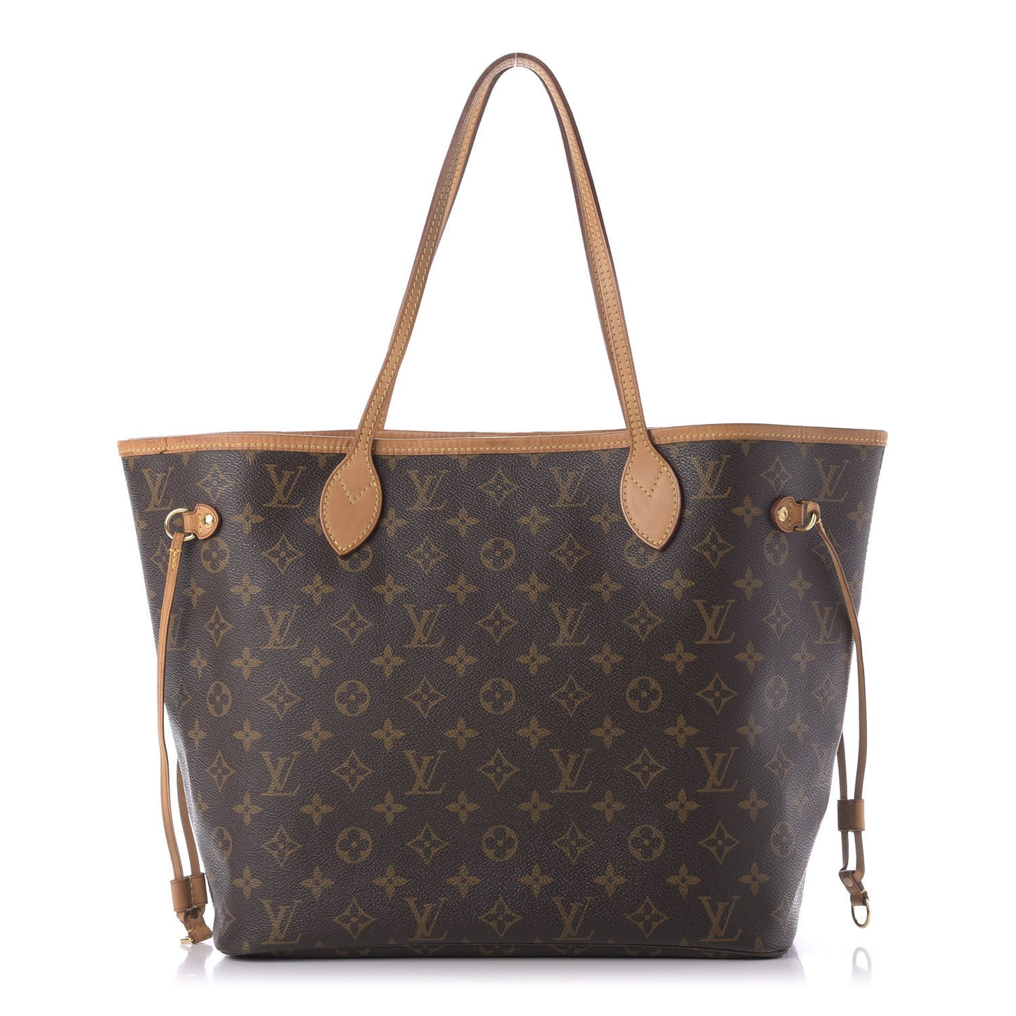 Monogram Neverfull MM