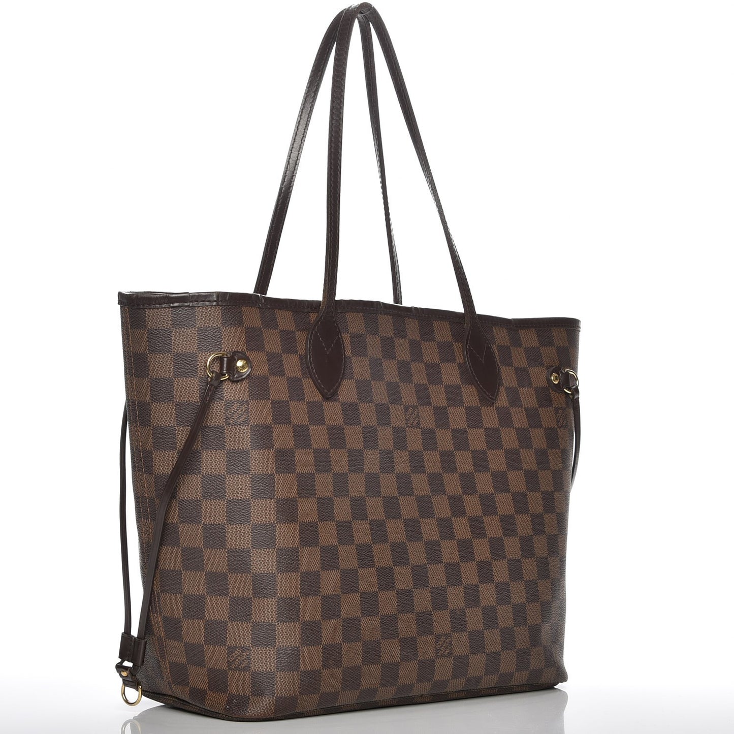 Damier Ebene Neverfull MM