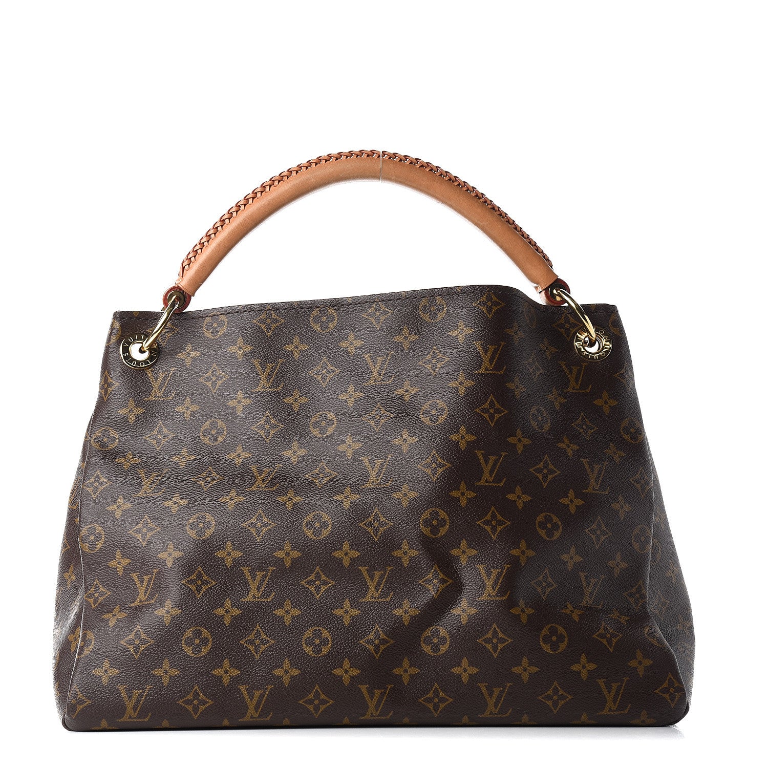Louis Vuitton Monogram Artsy MM 1 of 9
