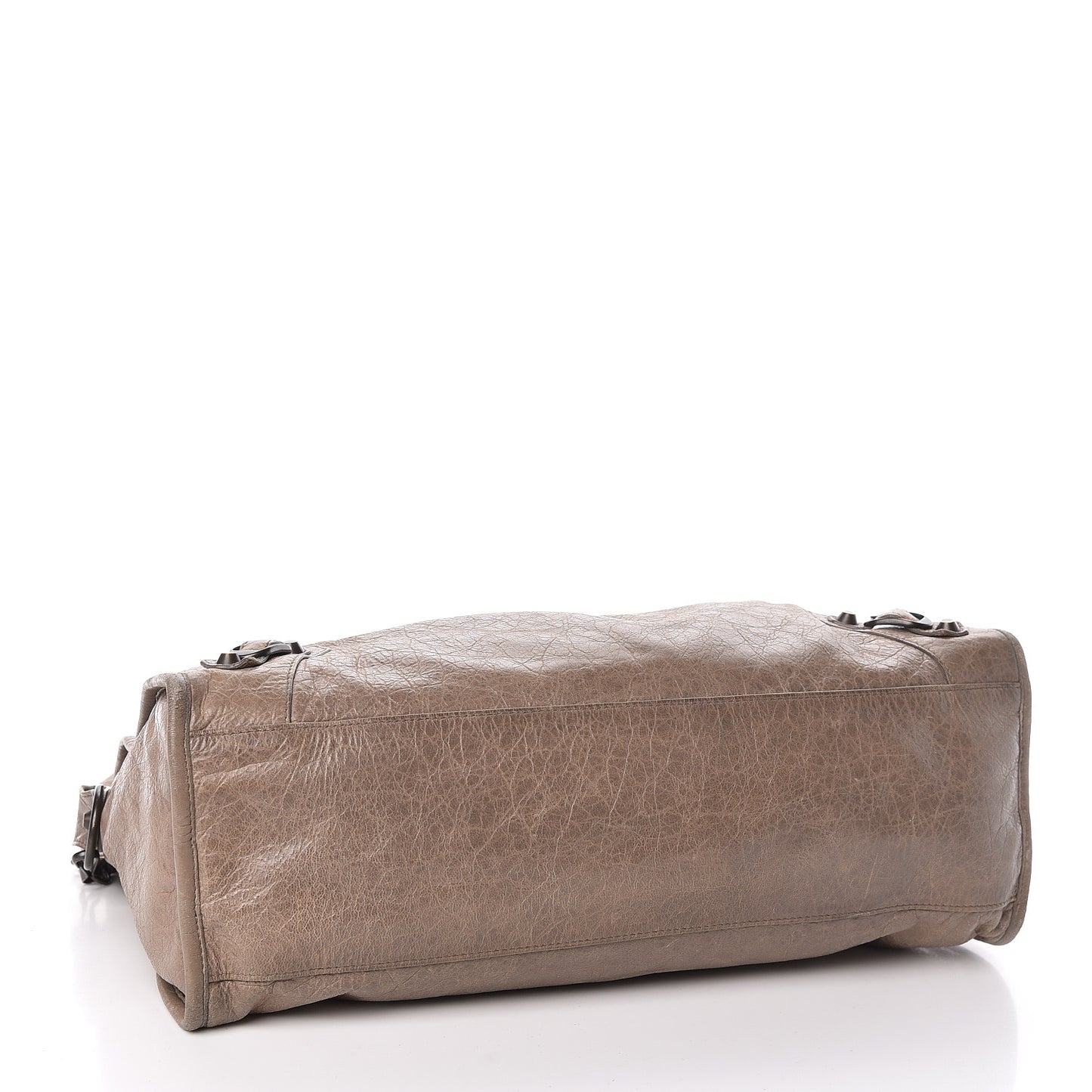 Agneau Classic Hardware City Gris Poivre