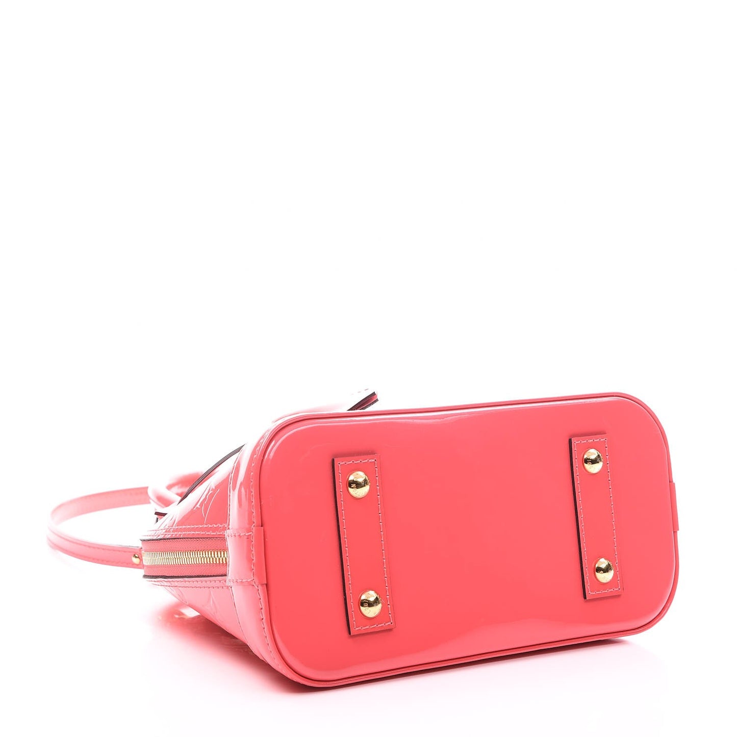 Vernis Alma BB Rose Litchi