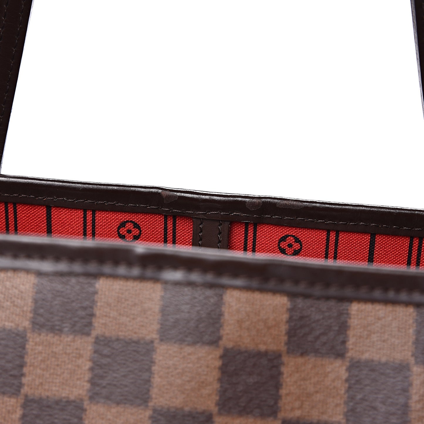 Damier Ebene Neverfull GM
