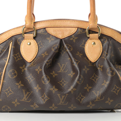 Louis Vuitton Monogram Tivoli PM 8 of 20