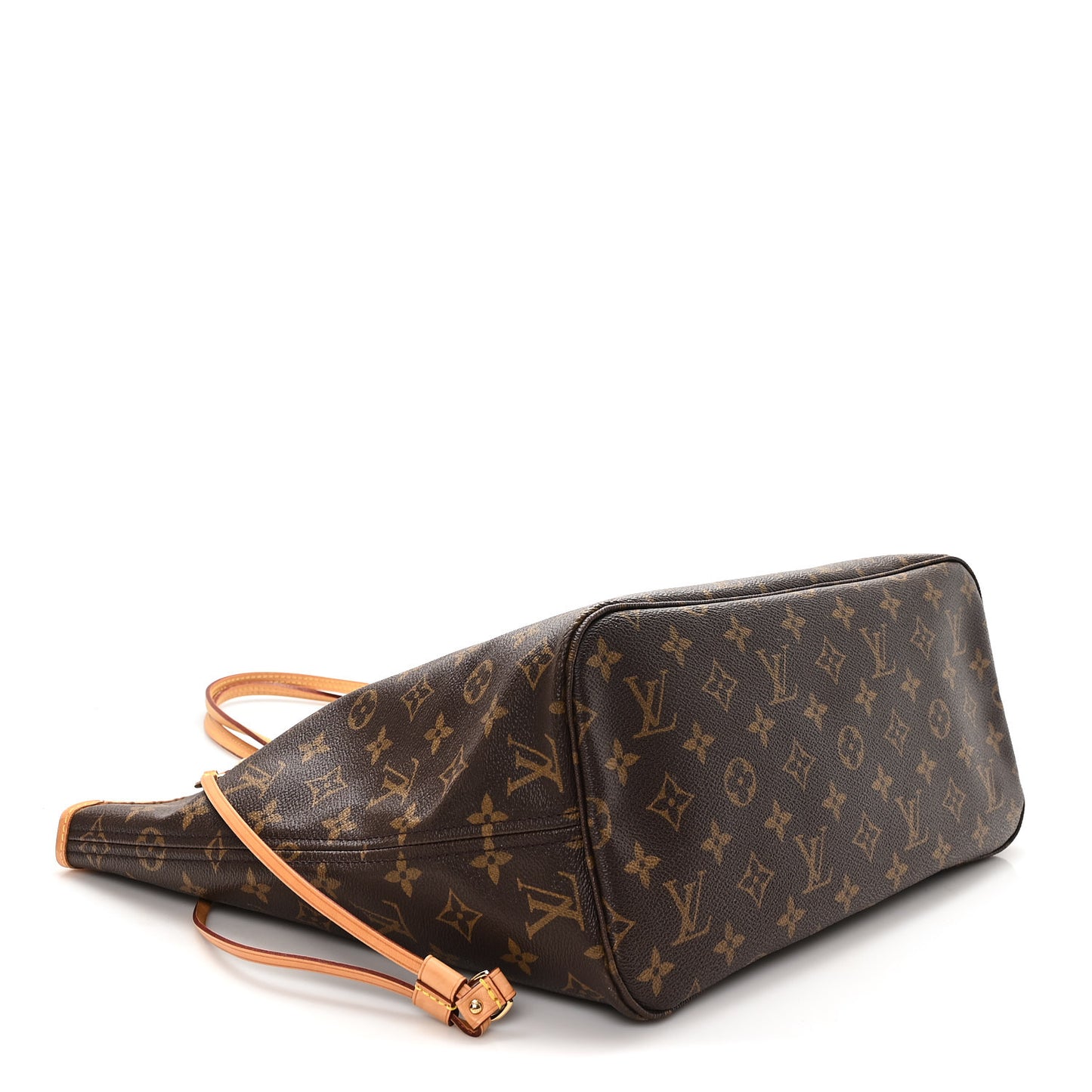 Monogram Neo Neverfull   Fuchsia