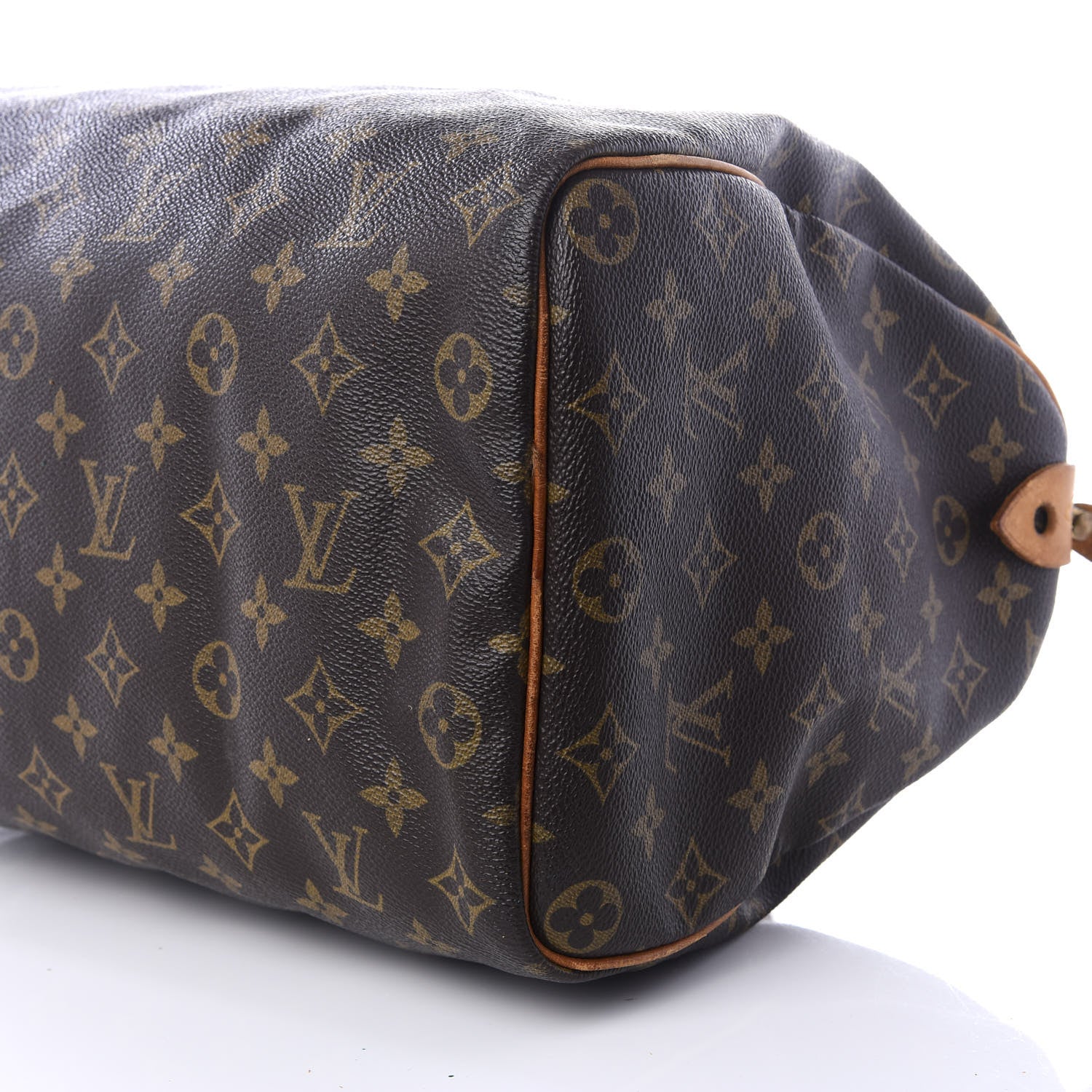 Louis Vuitton Monogram Speedy 35 6 of 8
