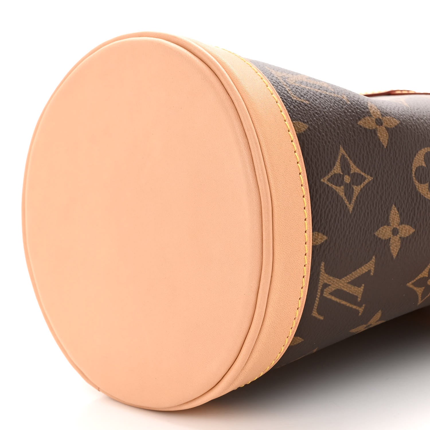 Louis Vuitton Monogram Duffle Bag 9 of 9