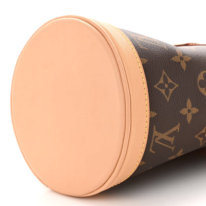 Louis Vuitton Monogram Duffle Bag 9 of 9