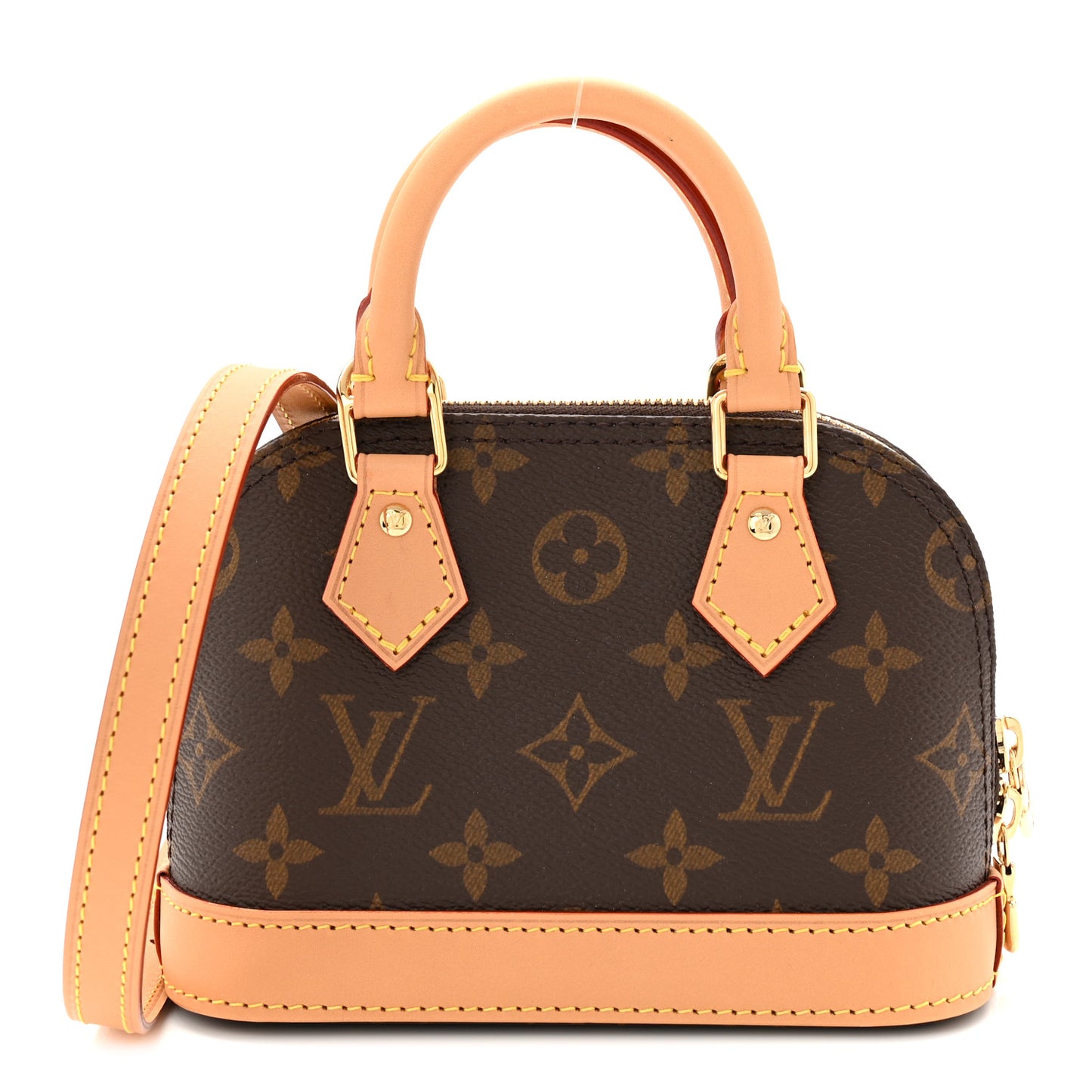 Monogram Nano Alma