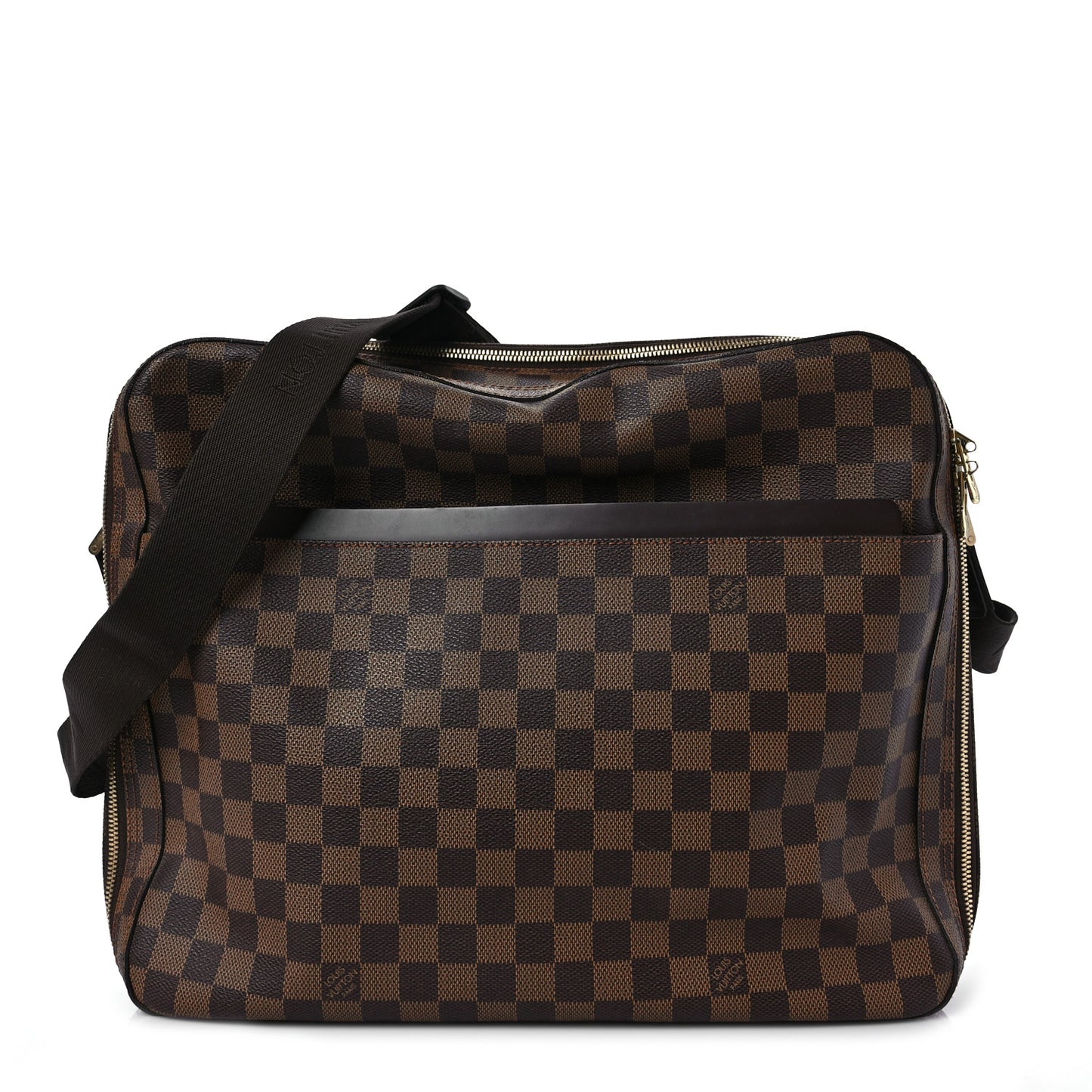 Damier Ebene Dorsoduro Messenger