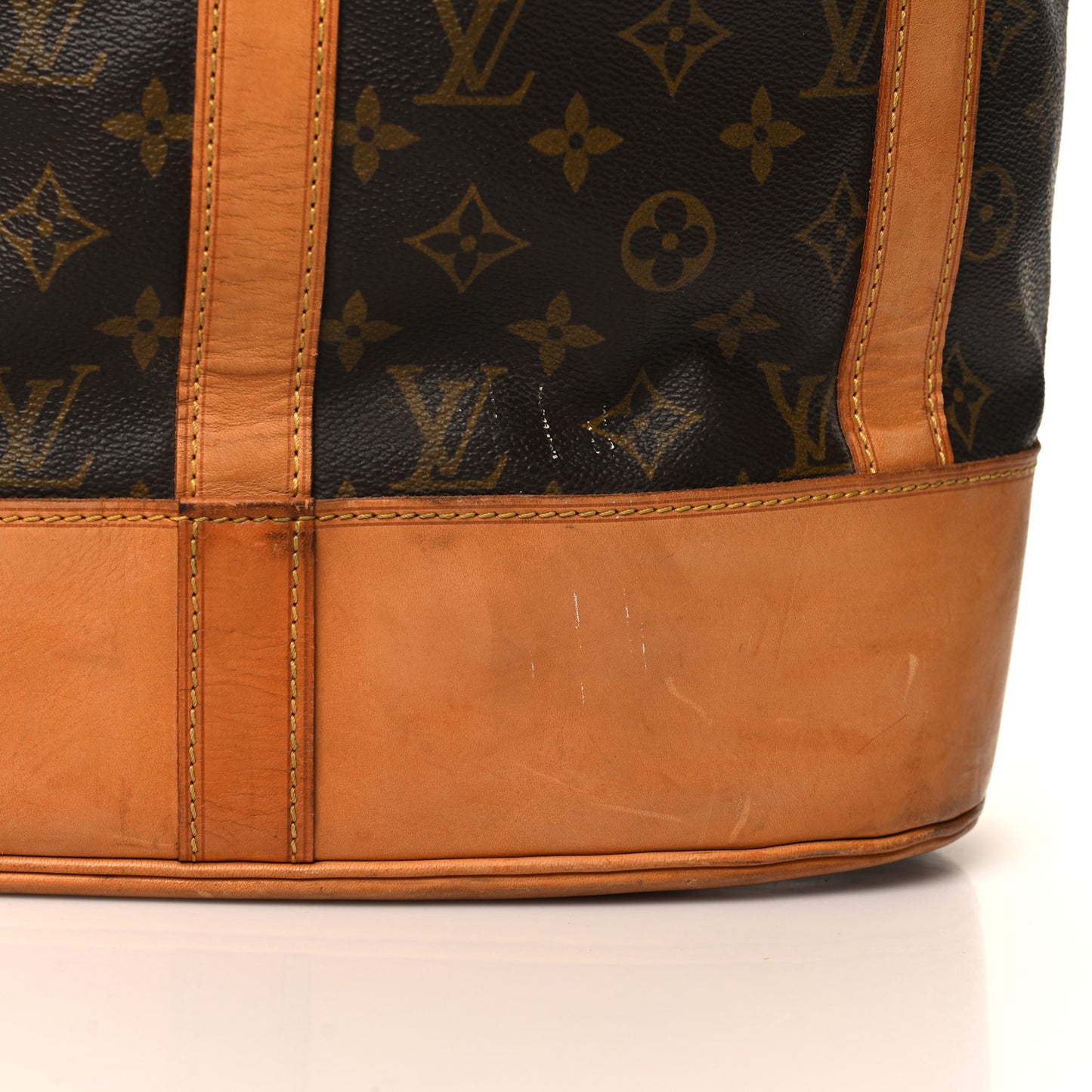Monogram Randonnee GM Backpack