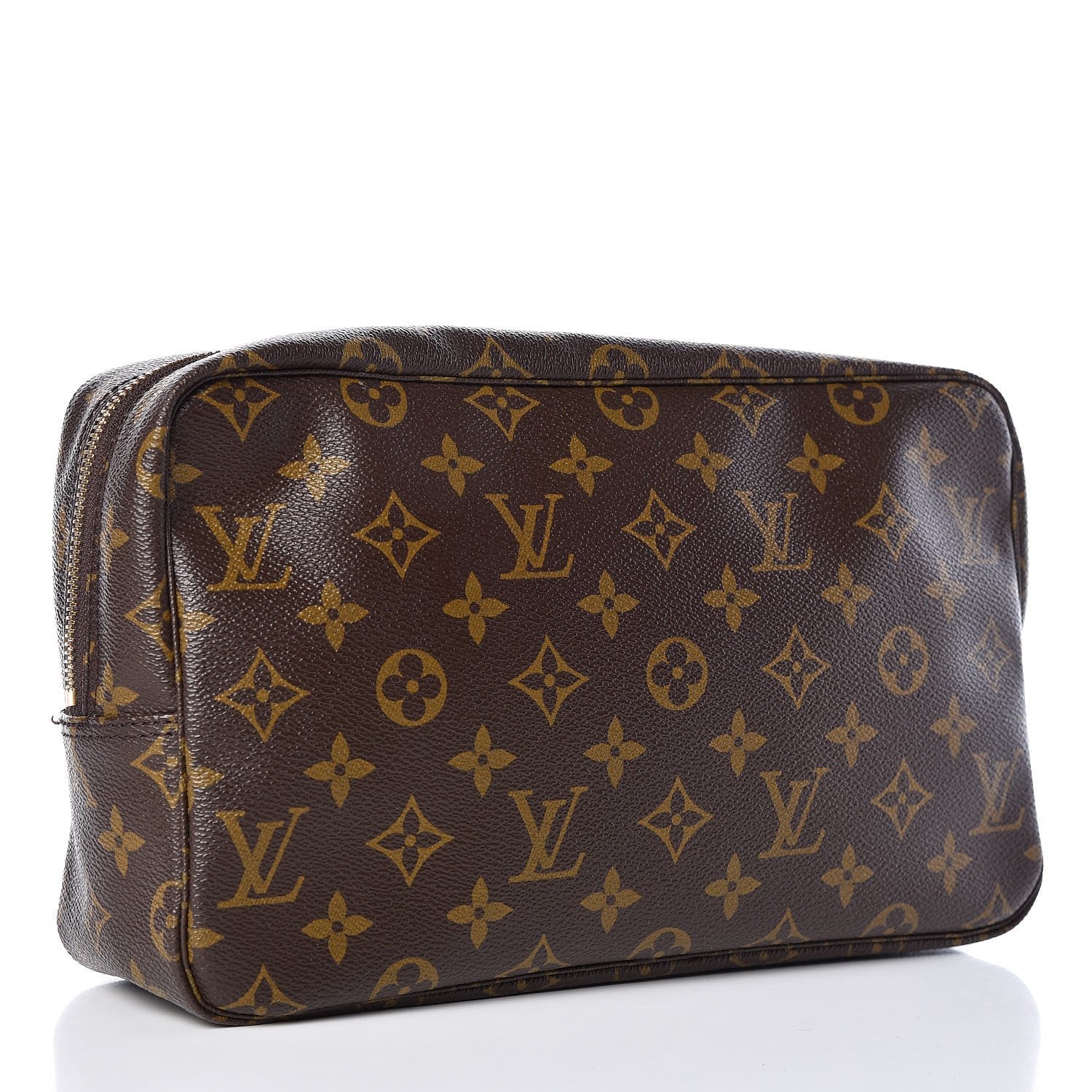 Louis Vuitton Monogram Trousse Toilette 28 3 of 11