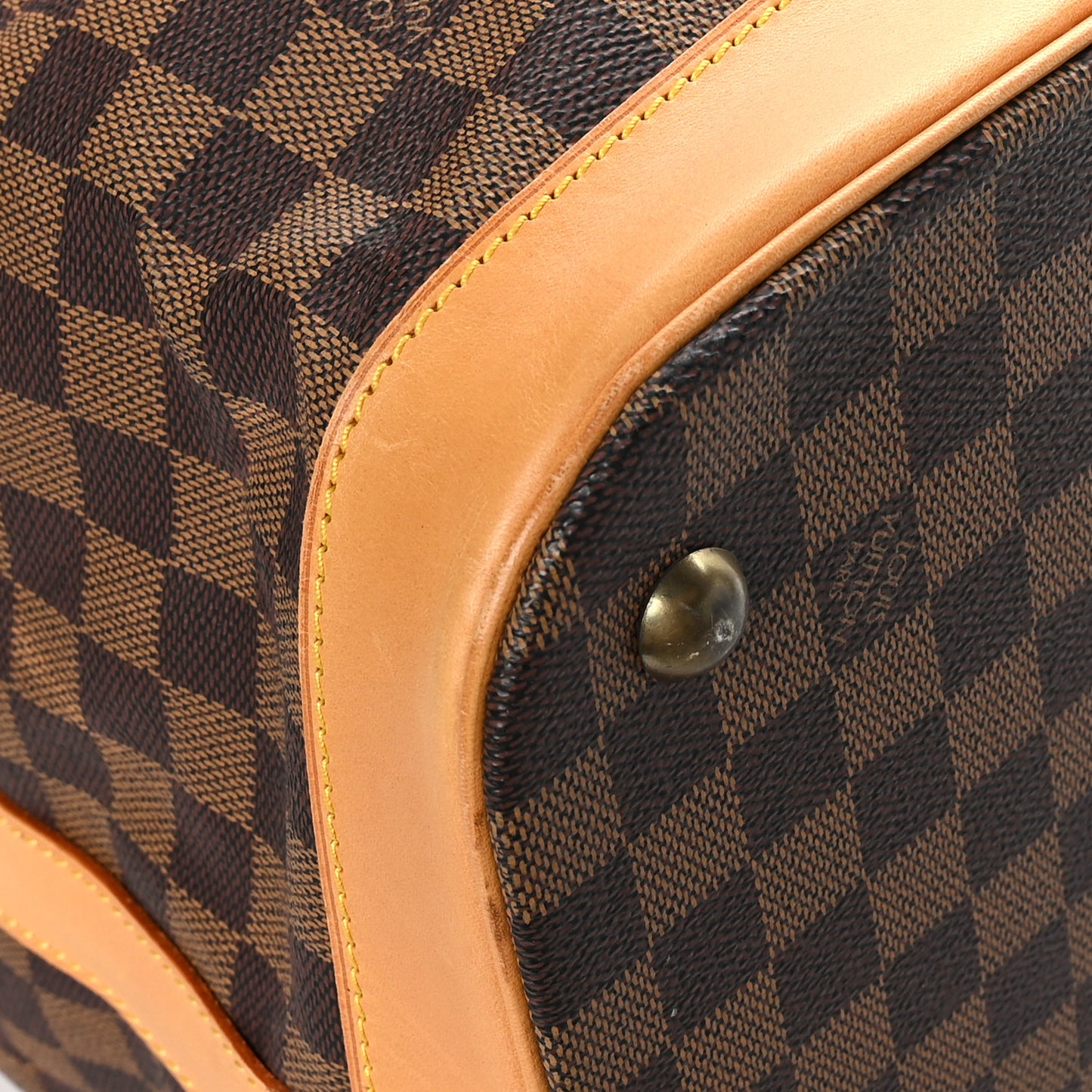 Damier Ebene Centenaire Cruiser 45