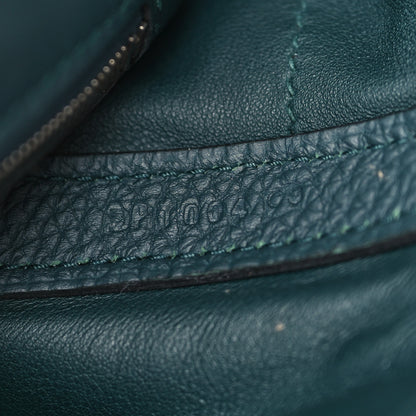 Hermes Togo Swift 24/24 29 Vert Cypress 7 of 10