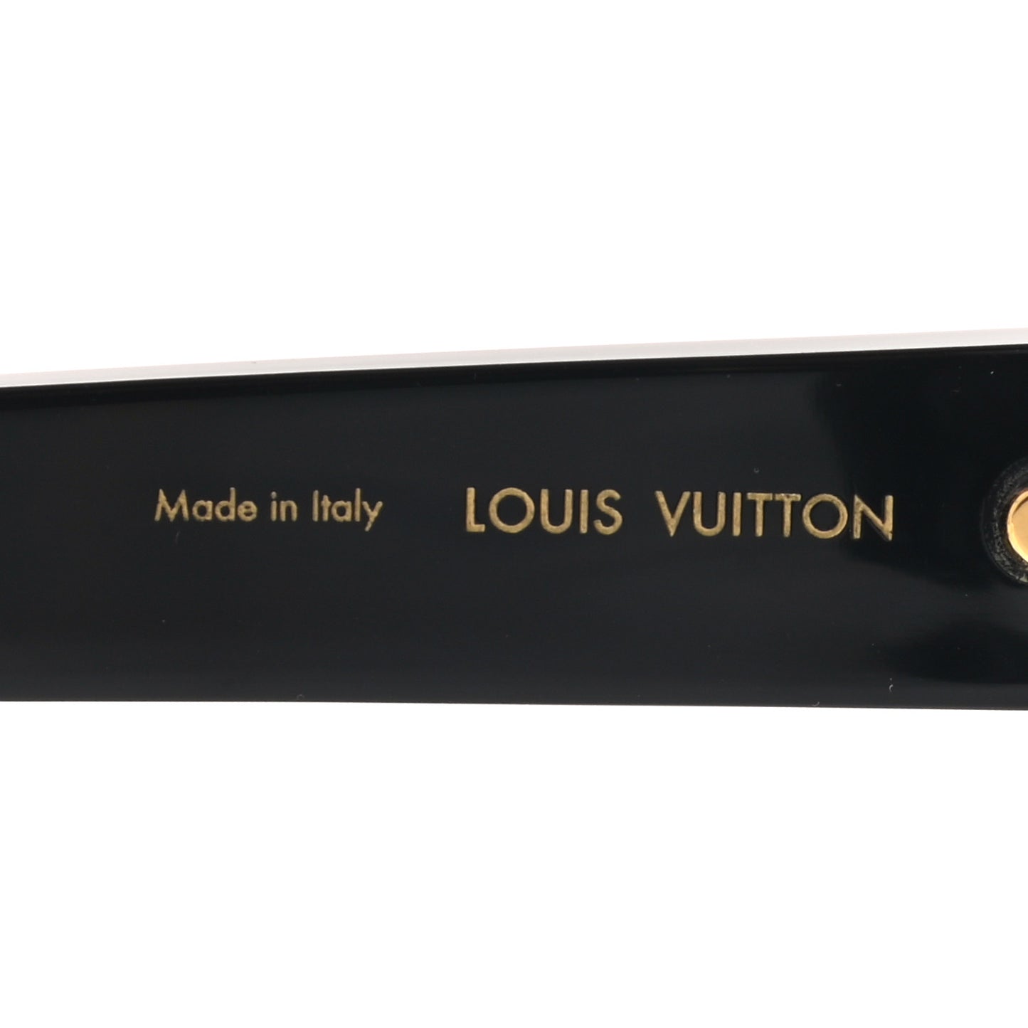 Acetate Nylon In The Mood For Love Sunglasses Z1294W Black