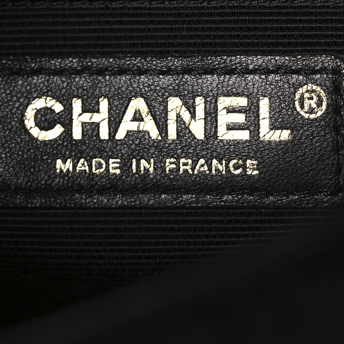 Chanel Velvet Quilted Mini Rectangular Flap Black 6 of 12