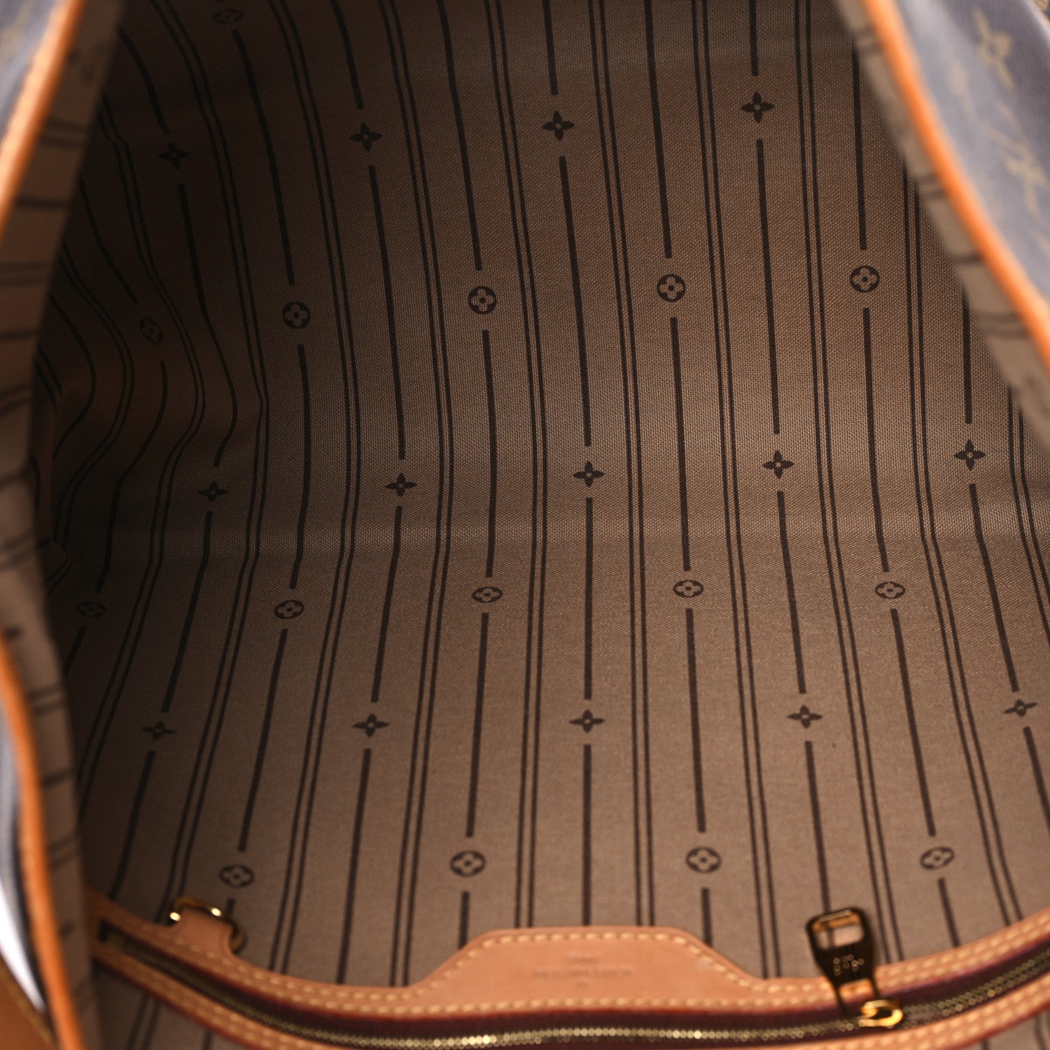Louis Vuitton Monogram Delightful PM 5 of 9