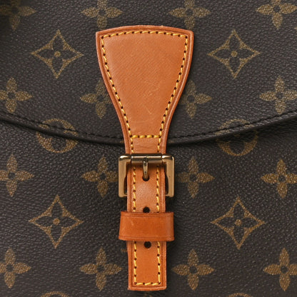 Louis Vuitton Monogram Jeune Fille 9 of 15