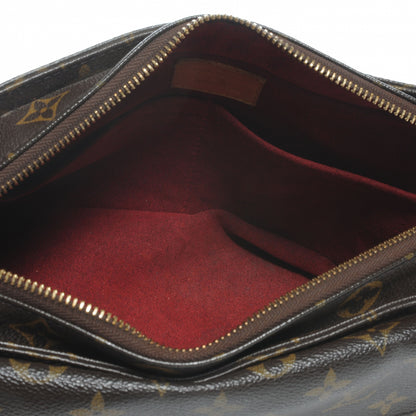 Louis Vuitton Monogram Viva-Cite MM 5 of 7