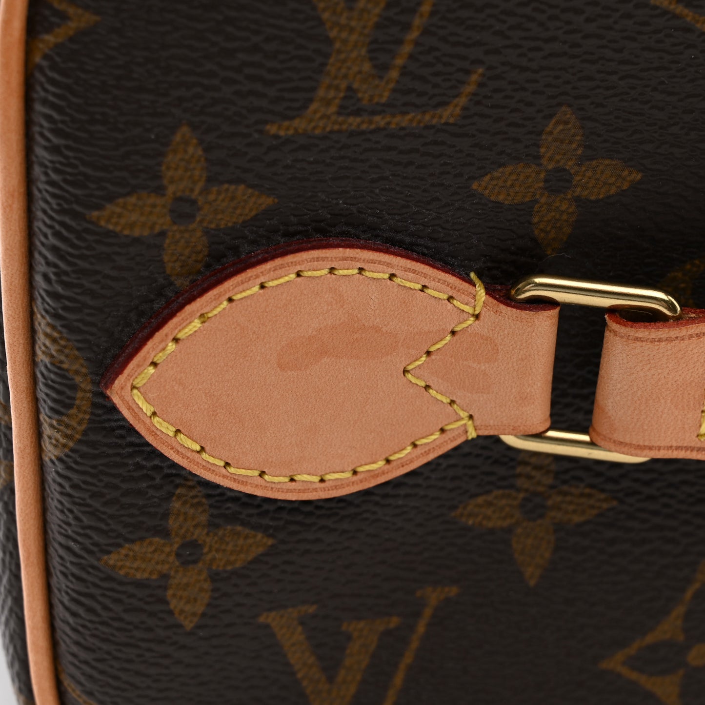 Monogram Nice BB