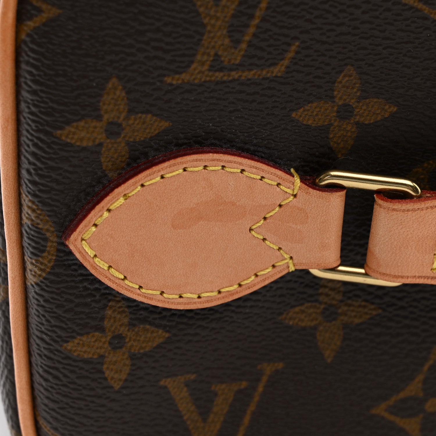 Louis Vuitton Monogram Nice BB 9 of 9