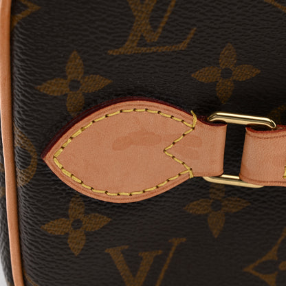 Louis Vuitton Monogram Nice BB 9 of 9