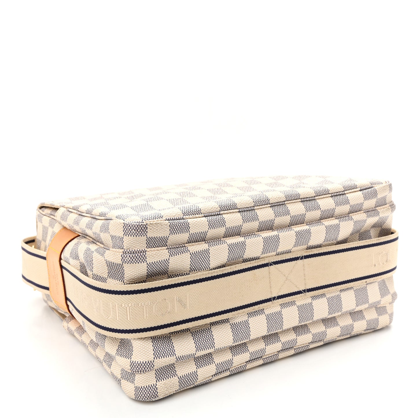 Damier Azur Naviglio