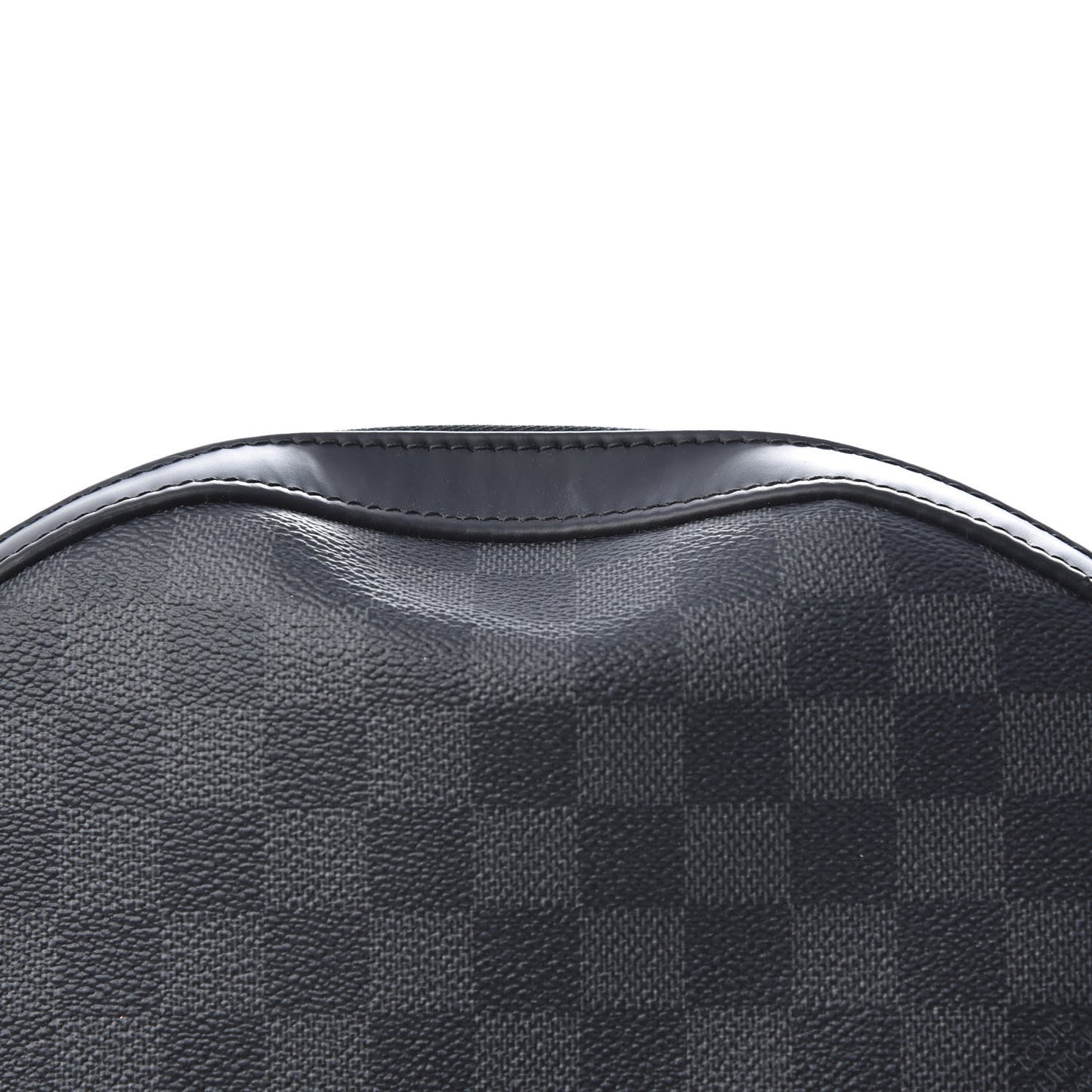 Damier Graphite Josh Backpack