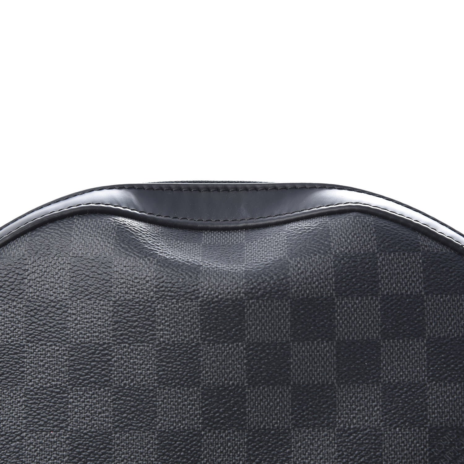 Louis Vuitton Damier Graphite Josh Backpack 11 of 11