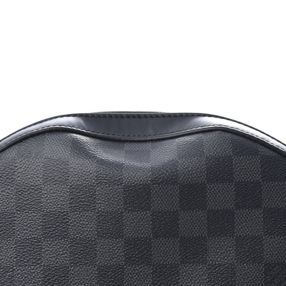 Louis Vuitton Damier Graphite Josh Backpack 11 of 11