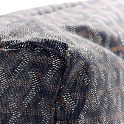 Goyard Goyardine Saint Louis PM Navy 12 of 18