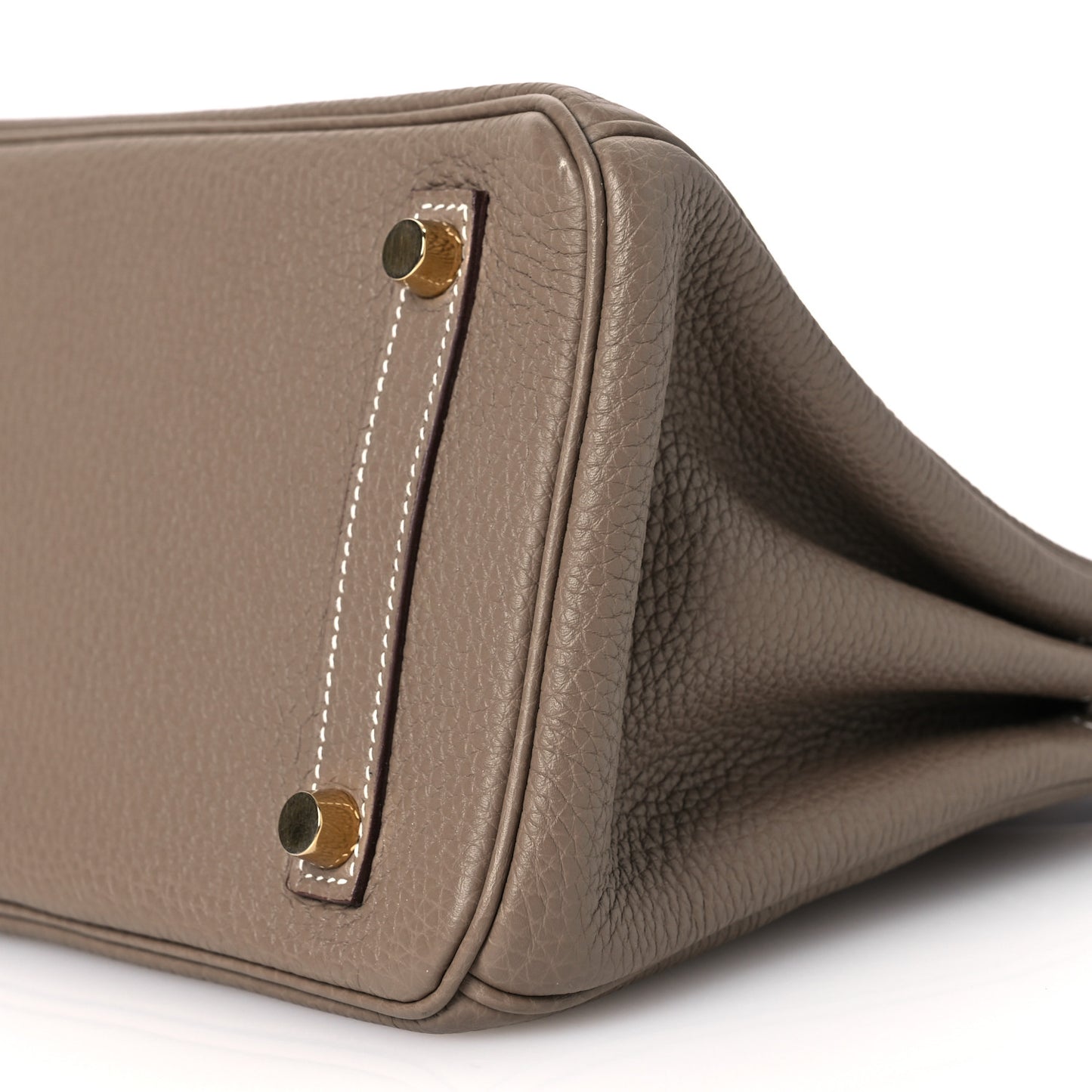 Togo Birkin 25 Etoupe