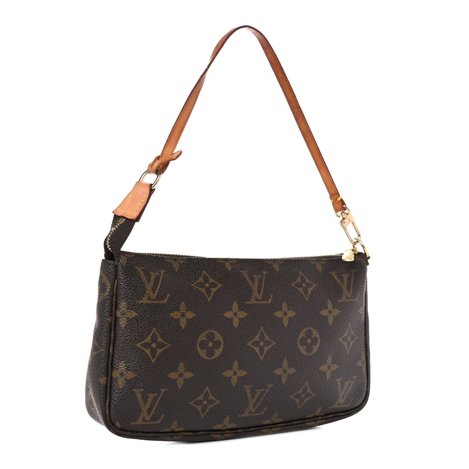 Louis Vuitton Monogram Pochette Accessories 3 of 16