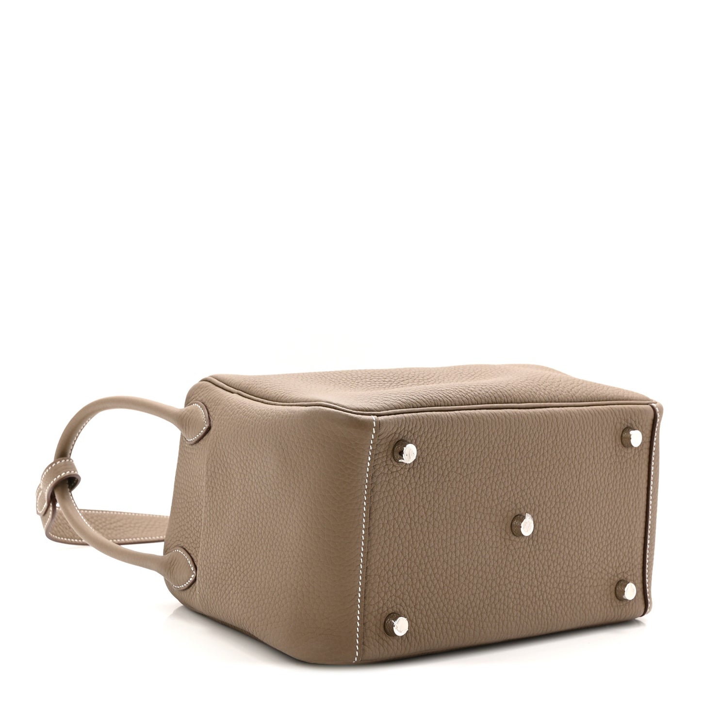 Taurillon Clemence Lindy 26 Etoupe