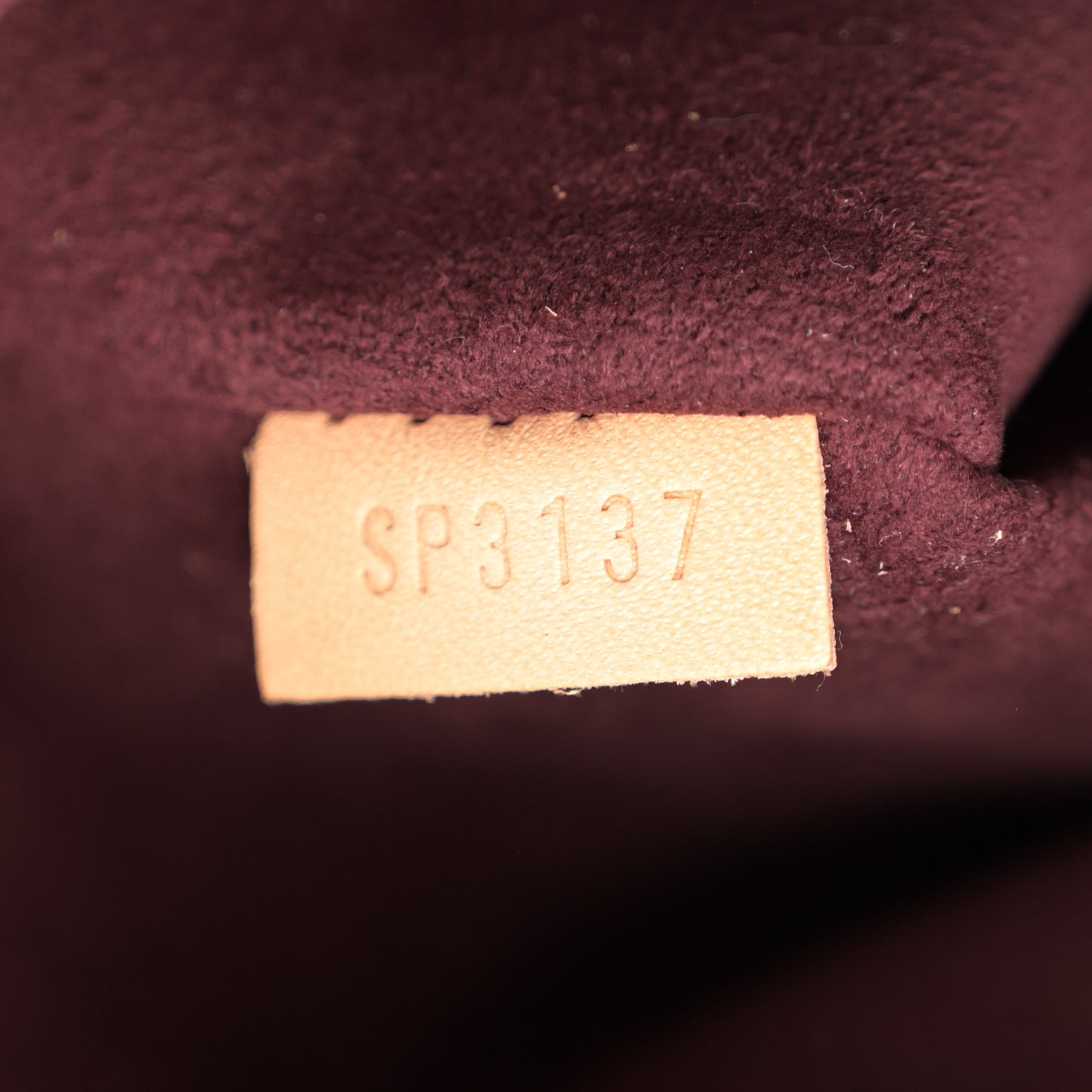 Monogram Montsouris NM Backpack