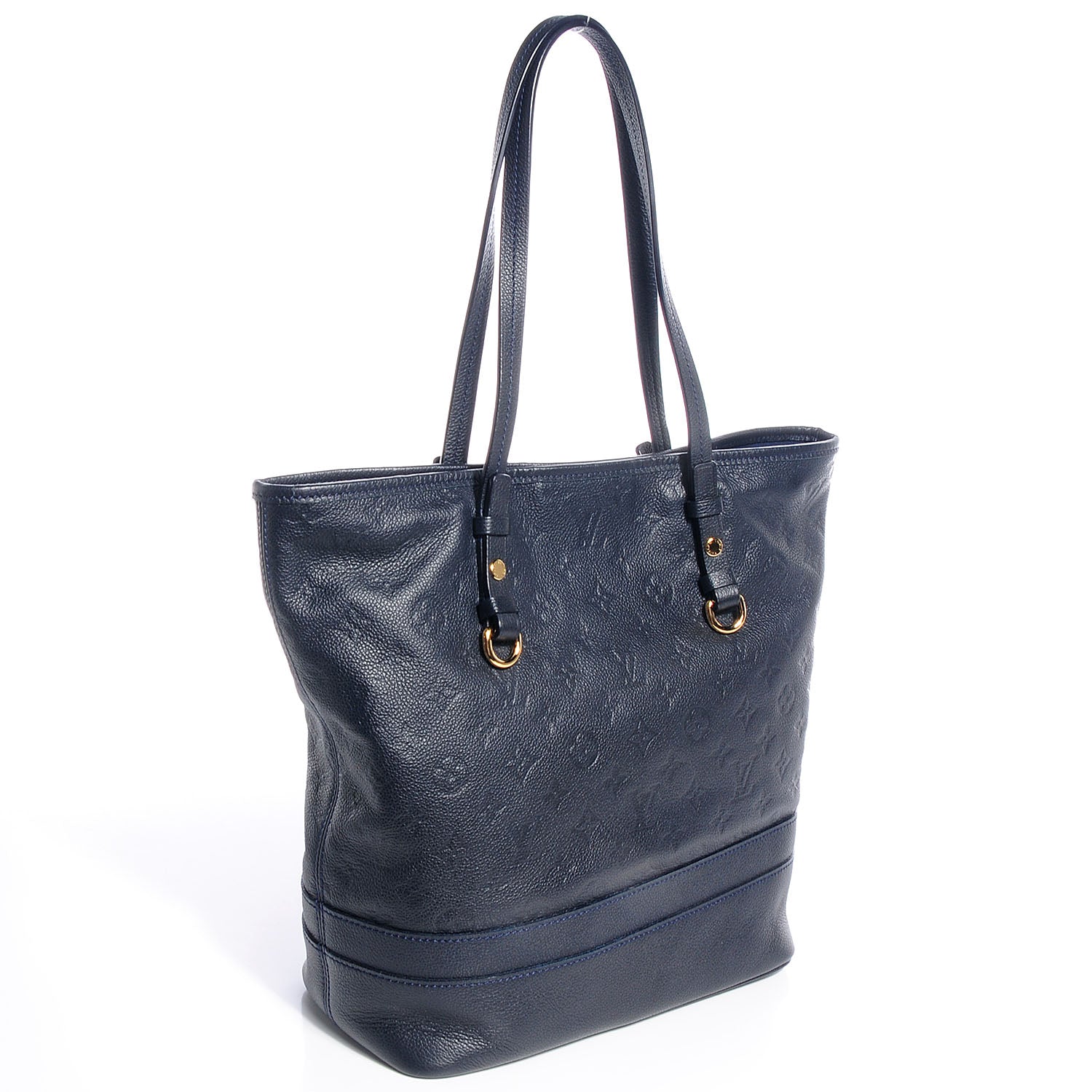 Louis Vuitton Empreinte Citadine PM Infini 3 of 7