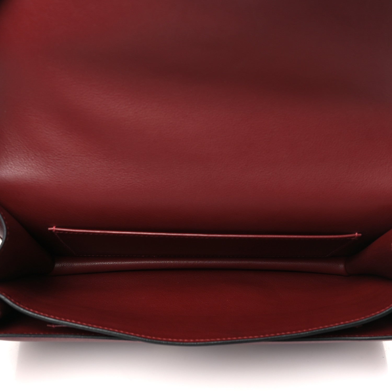 Hermes Swift Constance Elan 25 Rouge H 5 of 13