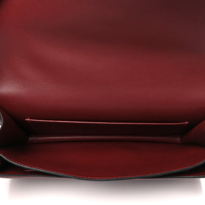 Hermes Swift Constance Elan 25 Rouge H 5 of 13