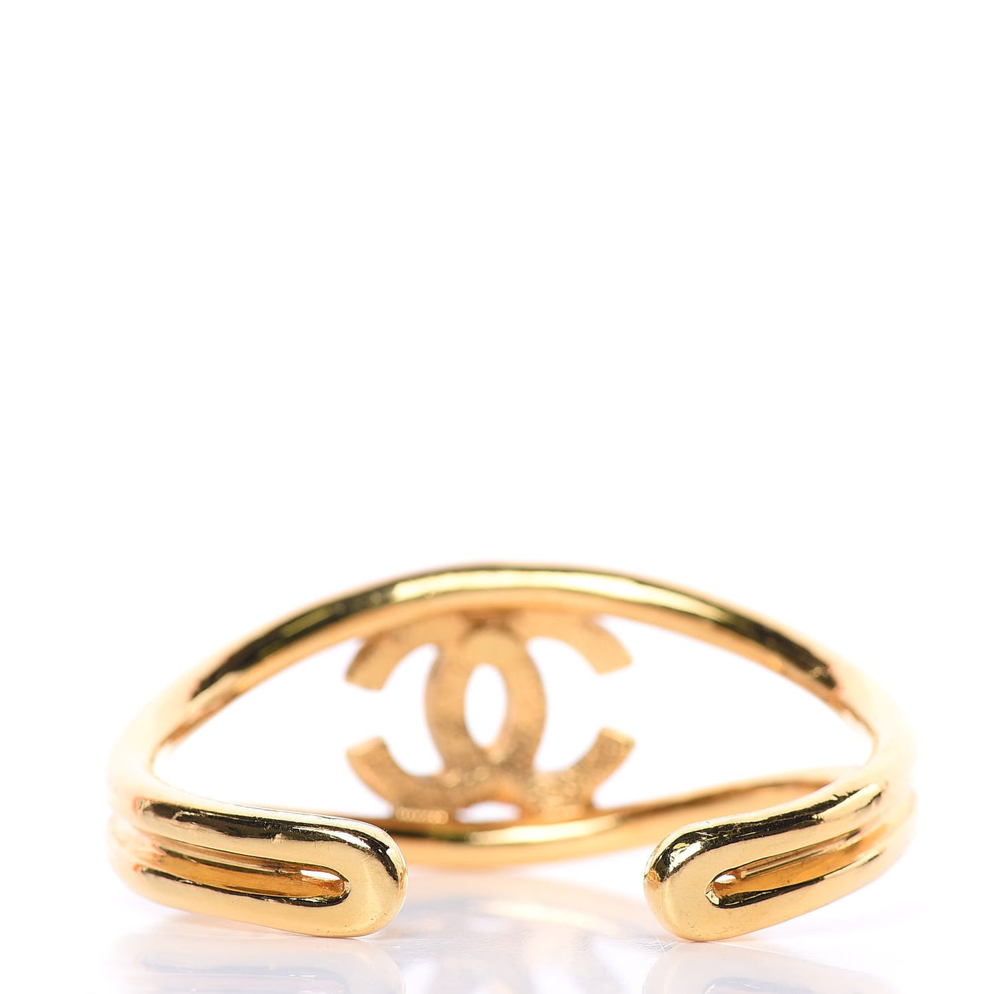 CC Cuff Gold