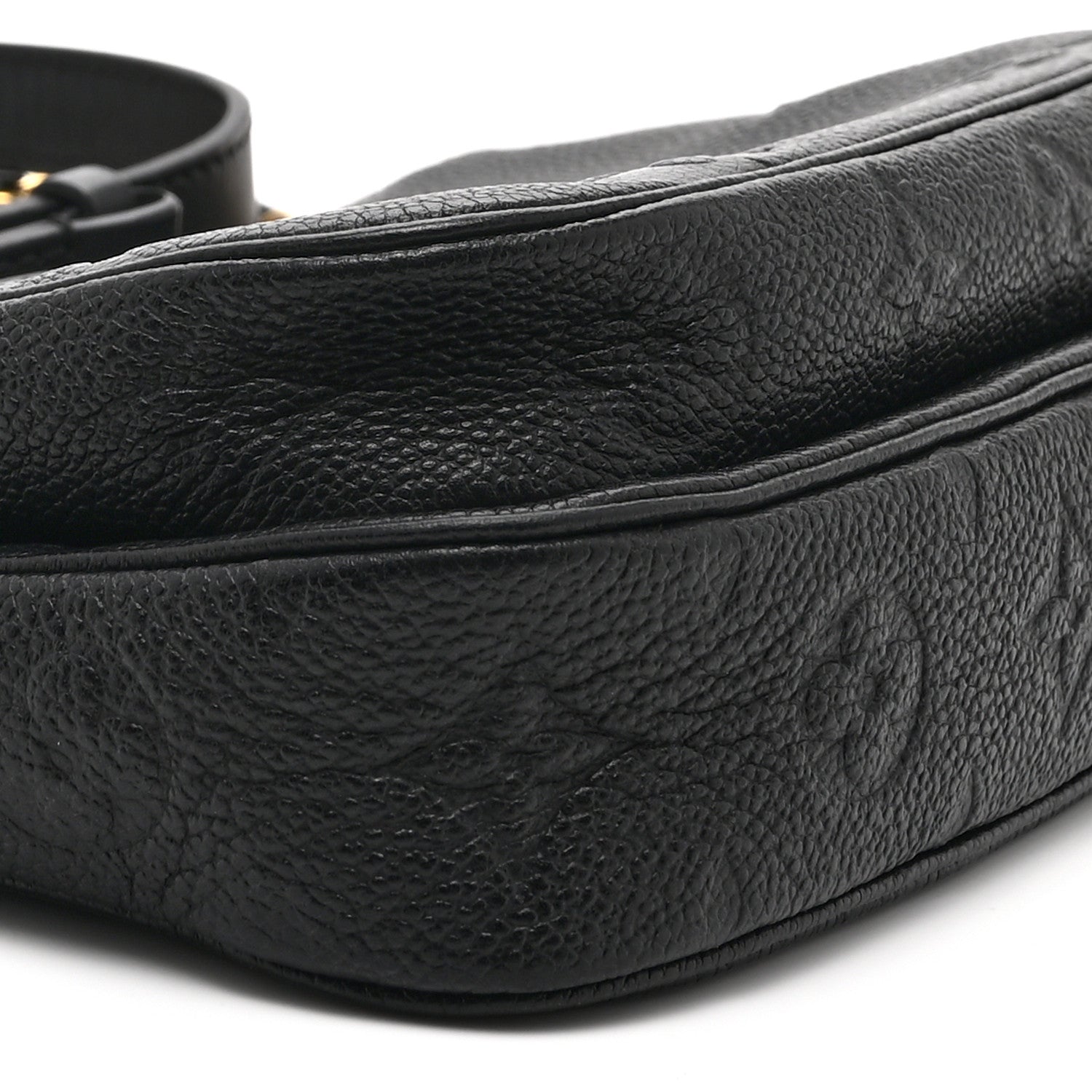 Louis Vuitton Empreinte Monogram Giant Multi Pochette Accessories