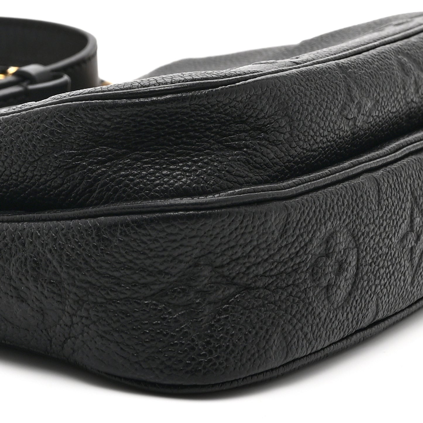 Empreinte Monogram Giant Multi Pochette Accessories Black