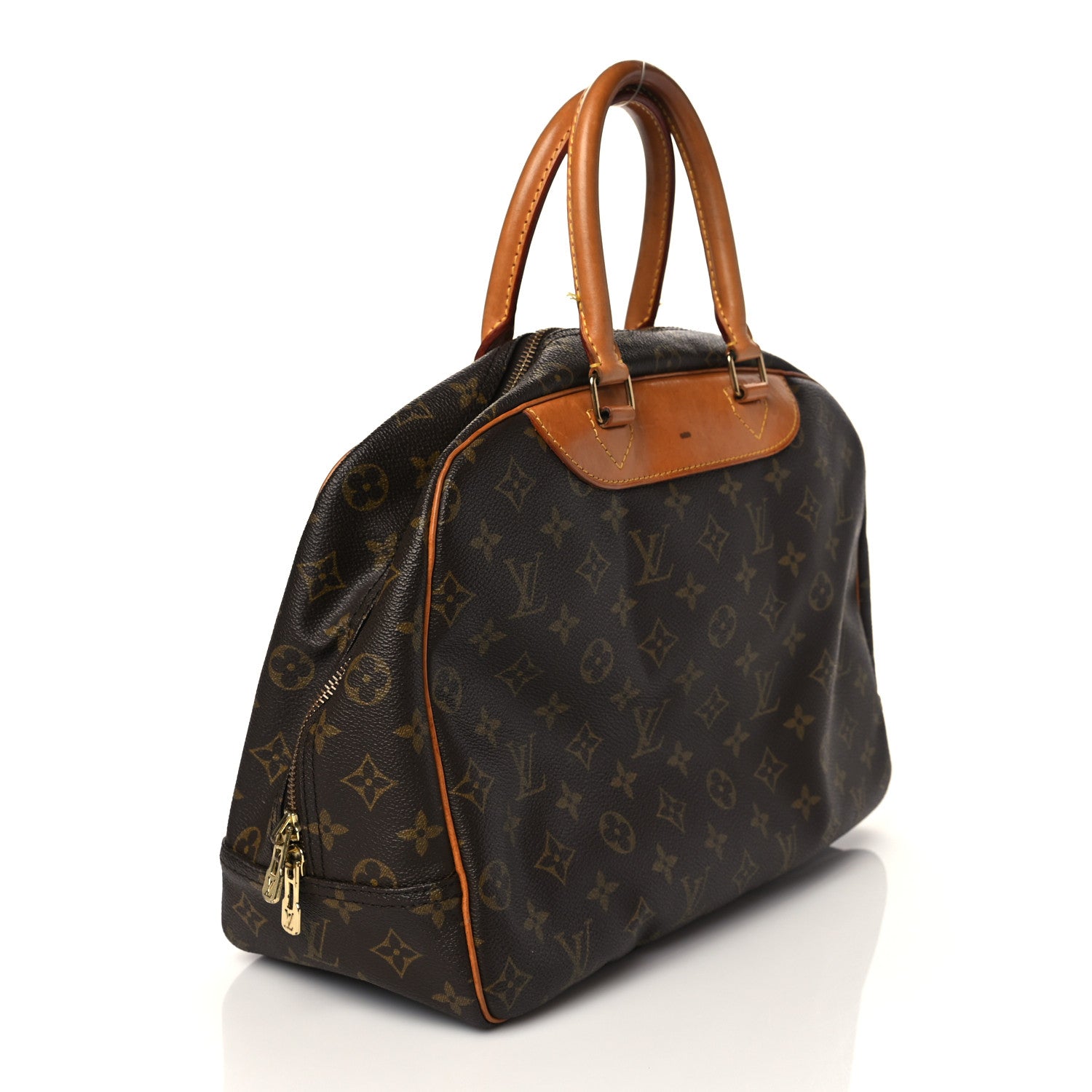 Louis Vuitton Monogram Deauville 4 of 13
