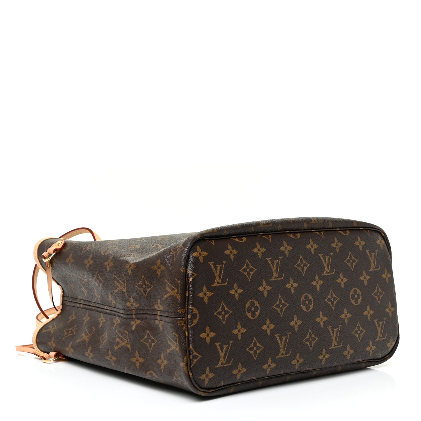 Monogram Neo Neverfull MM