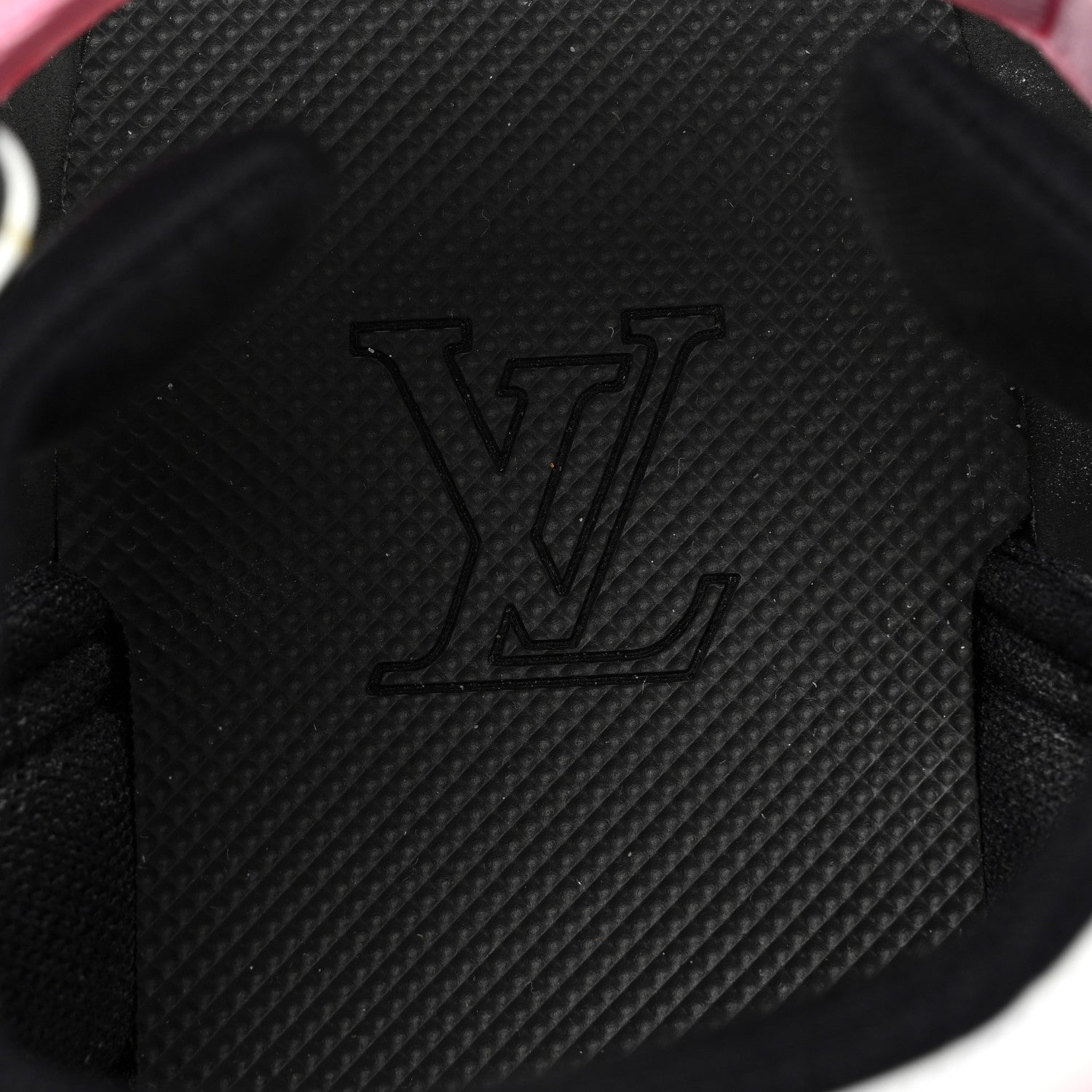 Louis Vuitton Monogram Flat Arcade Sandals 41 Pink 8 of 10