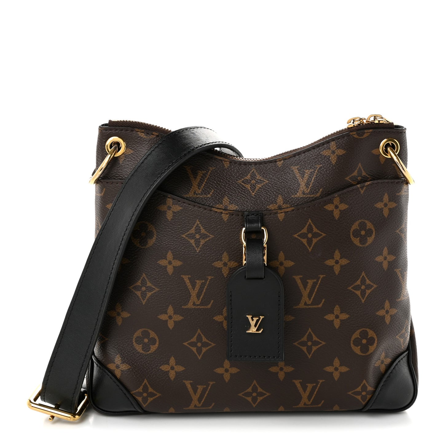 Monogram Odeon PM Black