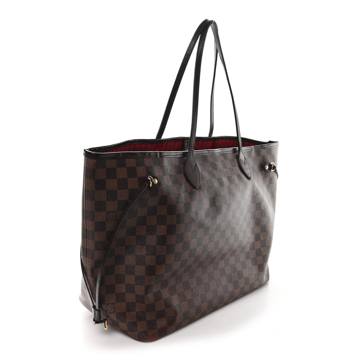 Damier Ebene Neverfull GM