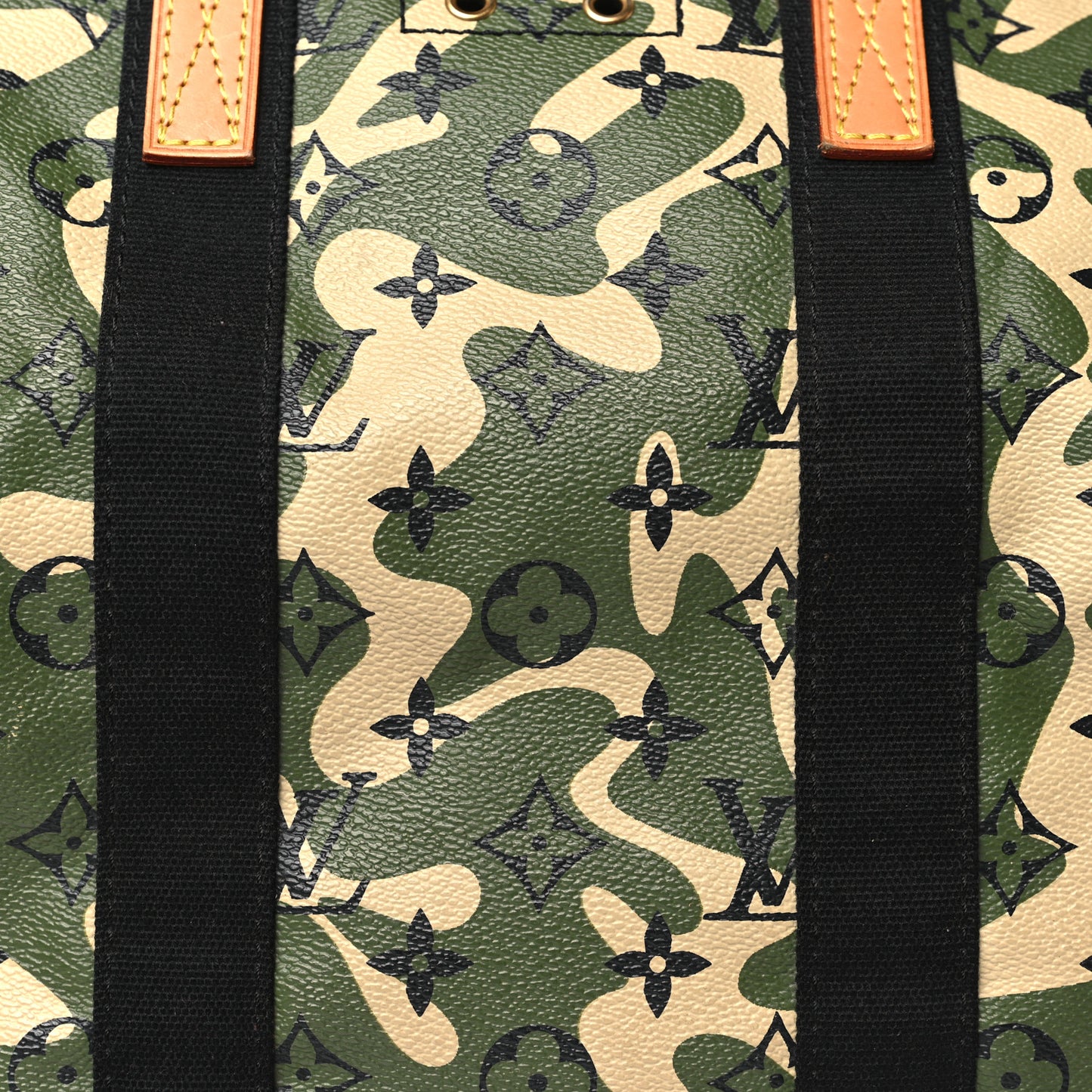Monogramouflage Speedy 35