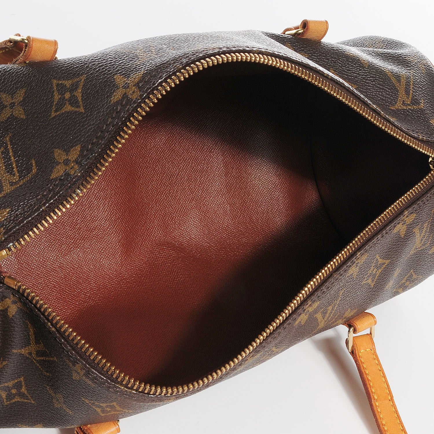 Louis Vuitton Monogram Papillon 30 5 of 7