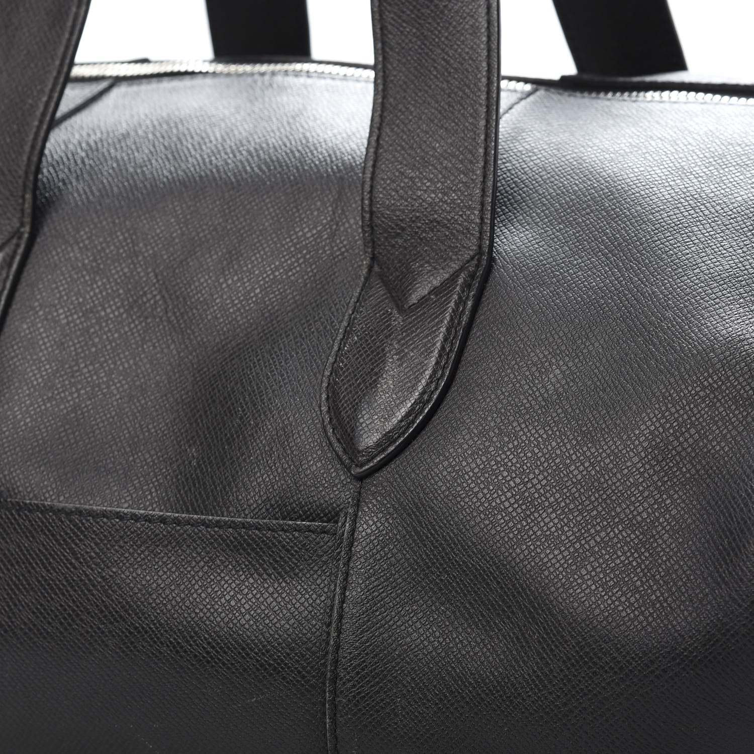 Louis Vuitton Taiga Astralis 55 Black 15 of 24